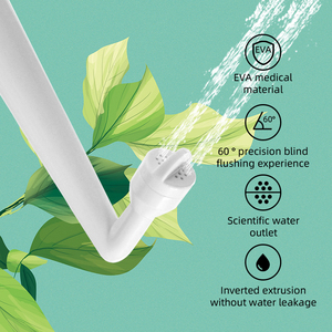 Bouteille Peri Moderne 360 ml, la Nouvelle Génération de Bidets Portables Écologiques de Haute Qualité pour Bébé et Voyage - Product Image 3