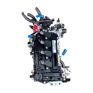 Moteur L15B8 1.5T Turbo complet pour Honda Civic 10e génération FC <span class=keywords><strong>FK</strong></span> Moteur de pièces automobiles d'occasion d'origine - Product Image 5