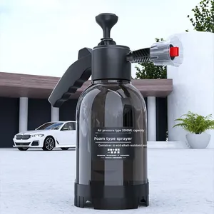 Ручной пластиковый распылитель для мойки автомобиля, 2 л - Product Image 3