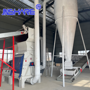 Broyeur à marteaux écoénergétique 132 kW - Concasseur robuste pour biomasse et déchets agricoles - Product Image 5