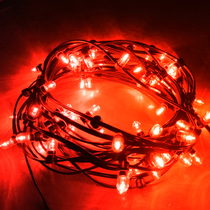 IP65 12V 12V 100m 666 <span class=keywords><strong>Led</strong></span> <span class=keywords><strong>guirnalda</strong></span> Clip <span class=keywords><strong>Led</strong></span> cadena de <span class=keywords><strong>luces</strong></span> de hadas de Año Nuevo de <span class=keywords><strong>Navidad</strong></span> para la decoración de la boda - Product Image 6