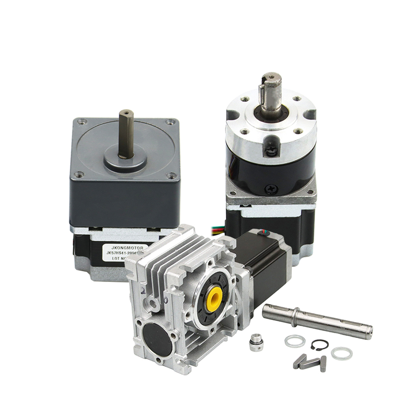 Cnc Router 4 Axis Kit 4pcs