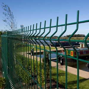 รั้วเหล็กหนาพิเศษแบบเสาพีช - สำหรับขอบเขตโรงงานและเขตแบ่งโซนพื้นที่ทำงาน - Product Image 6