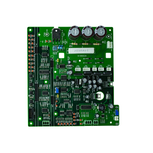 China Assembling Fr4 Manufacturing Manufactur Oem Custom Board Manufacturer Circuit Multilayer Design And Customize Pcb - Product Image 1