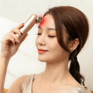 Nouvel appareil de beauté Hydra-Luminous pour le lifting musculaire, appareil portable pour resserrer la peau à domicile, pour la réduction des rides et le renouvellement de la peau - Product Image 4