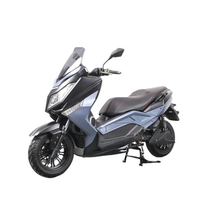 Motocicleta/Scooter HB-T9 de Alta Potencia y Largo Alcance, 3000W, para Adultos, de Dos Ruedas, HB-T9, Motocicleta HB-T9 de 3000w - Product Image 2