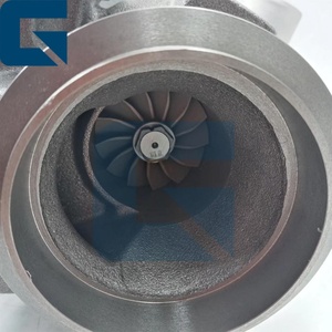 Turbocompresor JIAJUE 435-4500 para Motor C7.1 (Origen CN/GUA) - Product Image 5