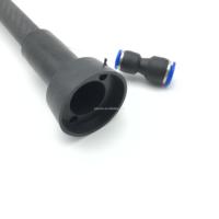 Accessoire de drone agricole X8 Power DIY, buse d'atomisation haute pression, double buse, anti-collision, rallonge de pulvérisation