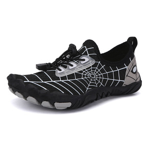 Children Outdoor Water <b>Shoes</b> Mesh Upper Rubber Outsole Quick Dry Beach <b>Swim</b> Summer Sport <b>Shoes</b> <b>Boys</b> Size 30-37 - Product Image 1