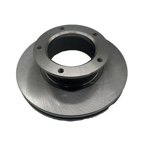 Pièces de systèmes de freinage automatique Disque de frein avant 43512-36180 Convient pour coaster BB50 HZB50 Disque avant - Product Image 1