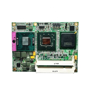 Placa ARBOR 1096520010100P ETX placa base Industrial placa CPU módulo CPU placa principal placa base Original Stock - Product Image 1