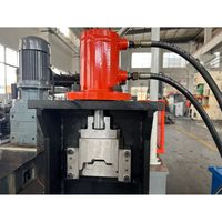 Malasia Singapur Techo de acero galvanizado Omega Máquina formadora de rollos Techo de armadura Patrón Luz Quilla Máquina formadora de rollos
