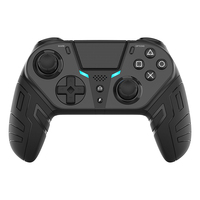 Manette BT sans fil Elite avec bouton, Joystick de jeu Programmable pour ps4 PlayStation 4 Pro/Slim