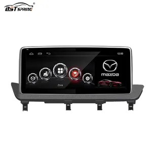 Android GPS de navegación del coche Autoradio Video del coche reproductor de DVD para <span class=keywords><strong>MAZDA</strong></span> <span class=keywords><strong>CX</strong></span>-9 <span class=keywords><strong>CX</strong></span> 9 CX9 2016-2021 la Radio del coche estéreo - Product Image 1