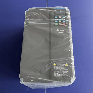 Delta VFD C2000 + serie Inverter di frequenza VFD300C43A-21 30KW 40HP 460VAC 60A 3 fasi - Product Image 1