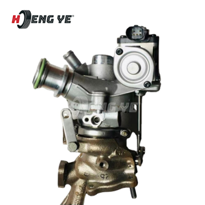Rhf3 muslimatexmuslimmuslimah Kit turbocompressore automatico Turbo per <span class=keywords><strong>Volkswagen</strong></span> Golf Vi <span class=keywords><strong>1.2</strong></span> <span class=keywords><strong>Tsi</strong></span> - Product Image 6
