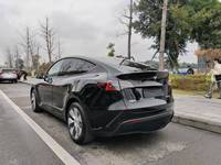 Tesla Model Y RWD 2022 Usado, SUV Eléctrico de Largo Alcance, con Autopilot, Bien Mantenido, Excelente Estado, para Exportación