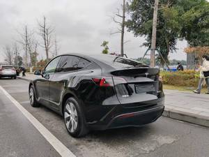 Tesla Model Y RWD <span class=keywords><strong>2022</strong></span> Usado, SUV Eléctrico de Largo Alcance, con Autopilot, Bien Mantenido, Excelente Estado, <span class=keywords><strong>para</strong></span> Exportación - Product Image 4