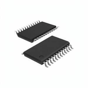 74LVT2952PW-Q100J 24 TSSOP (0.173", 4.40mm de ancho) Servicio integral original, circuito integrado lógico TXRX NO INVERSOR 3.6V 24TSSOP - Product Image 1