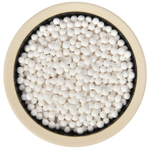 Zhongci Manufacturer - Desecante de Alúmina Activada en Esferas de 3-5 mm, Adsorbente para Secador de Aire Comprimido, Alúmina Activada F200 - Product Image 5