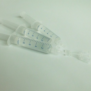 Professional 10 ML Dental Tooth <b>Bleaching</b> 44 Peroxide 35%HP Teeth Whitening Gel for Clinic Wholesale Custom Private Logo - Product Image 2