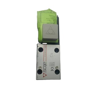 Válvula de Alivio Proporcional ATOS RZMO-A-010-350-18-20 - Product Image 1