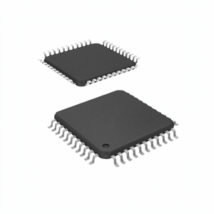 44 LQFP AT89C51RB2T-RLTUL In Stock Buy Online Electronic Components Embedded - Product Image 1
