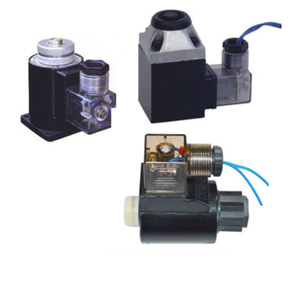 Solénoïde hydraulique MFZ6-22YC,MFZ6-37YC,MFZ6-90YC,MFB6-22YC,MFB6-37YC,MFB6-90YC,MFJ6-18YC,MFJ6-27YC,MFJ6-54YC - Product Image 3