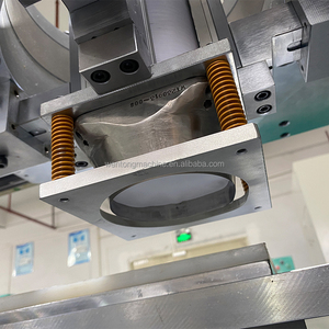 Tự động hình thẻ ngay lập tức mì gói chèn chết cắt sữa chua nắp đấm máy thành phần chính động cơ - Product Image 5