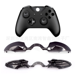 Botones de Repuesto RB LB para Control de Xbox One Slim, Piezas para Gamepad - Product Image 2