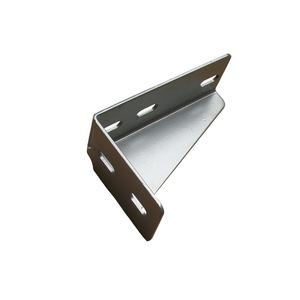 Soporte plegable pequeño, fabricación personalizada, recubrimiento en polvo, Metal y acero - Product Image 5