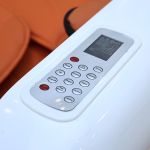Lit de lavage capillaire <span class=keywords><strong>professionnel</strong></span> à circulation d'eau - Lit de <span class=keywords><strong>spa</strong></span> à massage par vibration, vente directe d'usine - Product Image 2