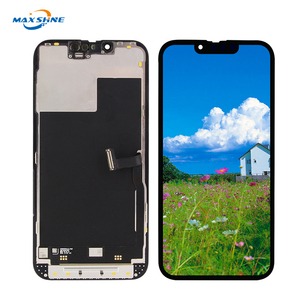 Téléphone portable lcd pour <span class=keywords><strong>iphone</strong></span> <span class=keywords><strong>13</strong></span> <span class=keywords><strong>pro</strong></span> gx oled <span class=keywords><strong>prix</strong></span> usine d'affichage à écran dur - Product Image 3