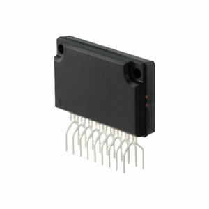 Componente de Chips Electrónicos para Gestión de Energía (PMIC) STK672-432B-E, Servicio Integral Original, 19 Terminales SSIP - Product Image 1