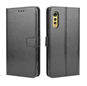 Funda Protectora para Teléfono Móvil, Funda Tipo Cartera de Piel Sintética con Tapa Trasera Abatible de Lujo para <span class=keywords><strong>iPhone</strong></span> 17 <span class=keywords><strong>Pro</strong></span> <span class=keywords><strong>Max</strong></span>, Funda de Piel para <span class=keywords><strong>iPhone</strong></span> 16 - Product Image 1