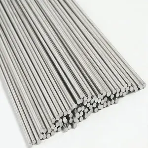 Steel Manufacturing Company ASTM QS25T 00Cr27Mo3Ni2TiNb S44660 Super Ferrite Stainless Steel Round Bar