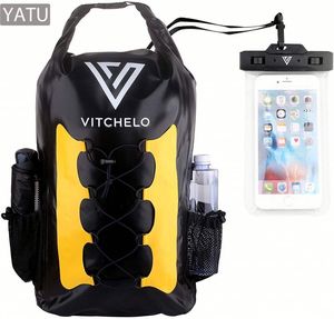 Zaino tattico da trekking zaino da campeggio in Nylon zaino da viaggio in montagna impermeabile di grande capacità per sport all'aria aperta zaino 40l - Product Image 1