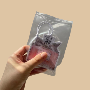 <span class=keywords><strong>OEMA</strong></span> Variété de parfum de modelage Parfum personnalisé Désodorisants en forme de bouteille de différentes couleurs - Product Image 5