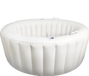 <span class=keywords><strong>Piscina</strong></span> de parto inflable de PVC blanco personalizable de alta calidad <span class=keywords><strong>para</strong></span> mujeres <span class=keywords><strong>embarazadas</strong></span> accesorios de seguridad <span class=keywords><strong>para</strong></span> <span class=keywords><strong>piscina</strong></span> de nacimiento de agua - Product Image 6