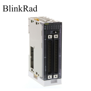 โมดูลเอาท์พุตทรานซิสเตอร์ CJ1W-OD261 64 จุด NPN 0.3A ขั้วต่อ FCN สำหรับ Omron CJ ซีรีส์ PLC - Product Image 1