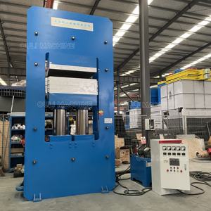 기계/가황기 짐짝으로 만들 압박 기계를 만드는 도매 고무 Mudflap 방석 - Product Image 1