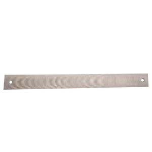 Lime en aluminium à double trou de haute qualité fournitures d'usine de dent incurvée - Product Image 1