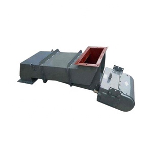 Équipement d'alimentation vibrant à double moteur de la série Gzd - Product Image 4