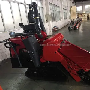 Cxnofia China Kombinieren Sie Reiss chneide maschine Mini Harvester