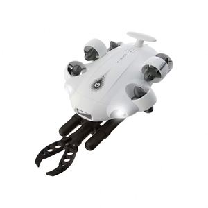 QYSEA FIFISH V-EVO 4K 60FPS 166° Ultra Wide Viewing Angle Underwater <b>Robot</b> RVO - Product Image 3
