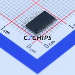 Nuevo microcontrolador de chip IC de circuito integrado MSP430AFE253IPWR (MCU/MPU/SoC) original a estrenar - Product Image 2