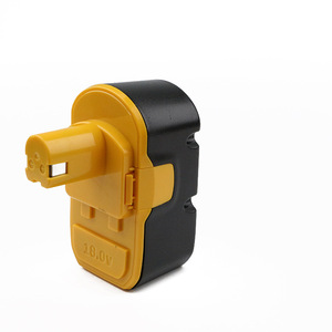 Batería Alternativa Ryobi 18V NiMH de 1500mAh, 2000mAh, 3000mAh Recargable para Herramientas Eléctricas de Uso Industrial - Product Image 5