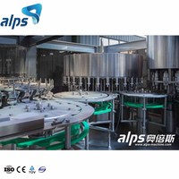 Pièces détachées de buse de machine de remplissage d'eau et de boissons en acier inoxydable à prix d'usine à vendre