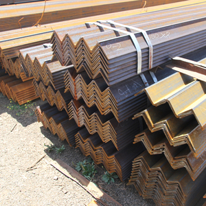 Ángulo de Acero Equilátero Perforado 200x200x12 en Forma de V, Acero al Carbono <span class=keywords><strong>Conformado</strong></span> en Frío, Ángulo de Construcción - Product Image 3