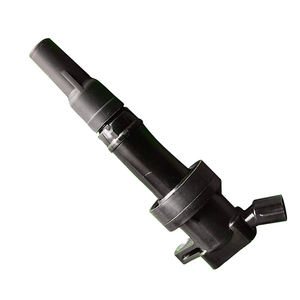 Pièces de moteur automobile Bon prix pour la nouvelle bobine d'allumage 2730103200/27301-03200 Convient à la voiture coréenne Kia ELANTRA ACCENT I20 - Product Image 1